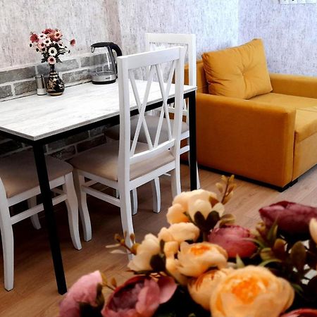 Tbilisi Home Apartment Екстериор снимка