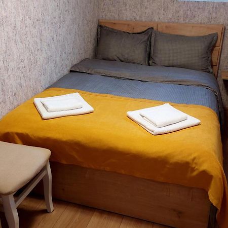 Tbilisi Home Apartment Екстериор снимка