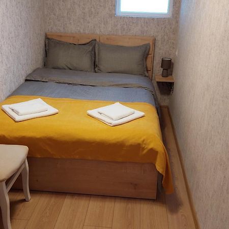 Tbilisi Home Apartment Екстериор снимка