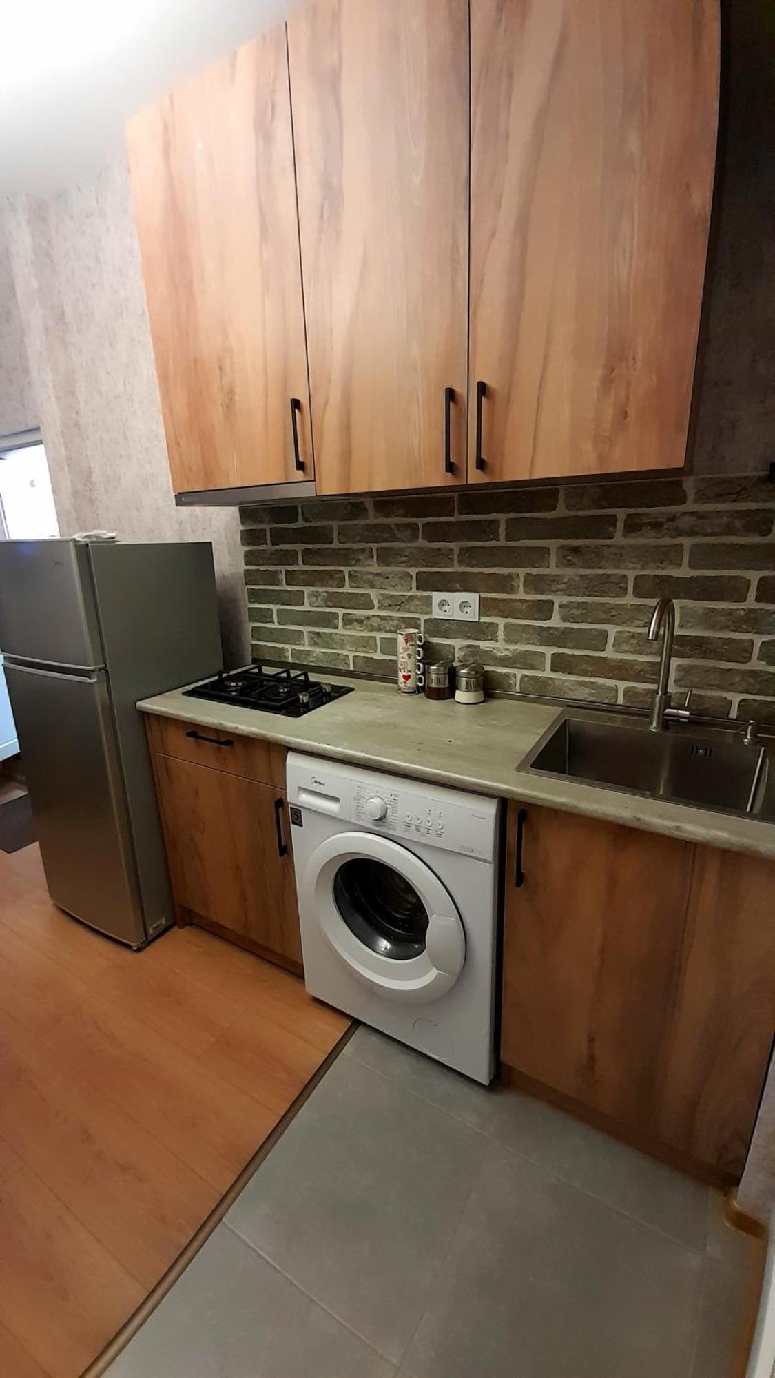 Tbilisi Home Apartment Екстериор снимка