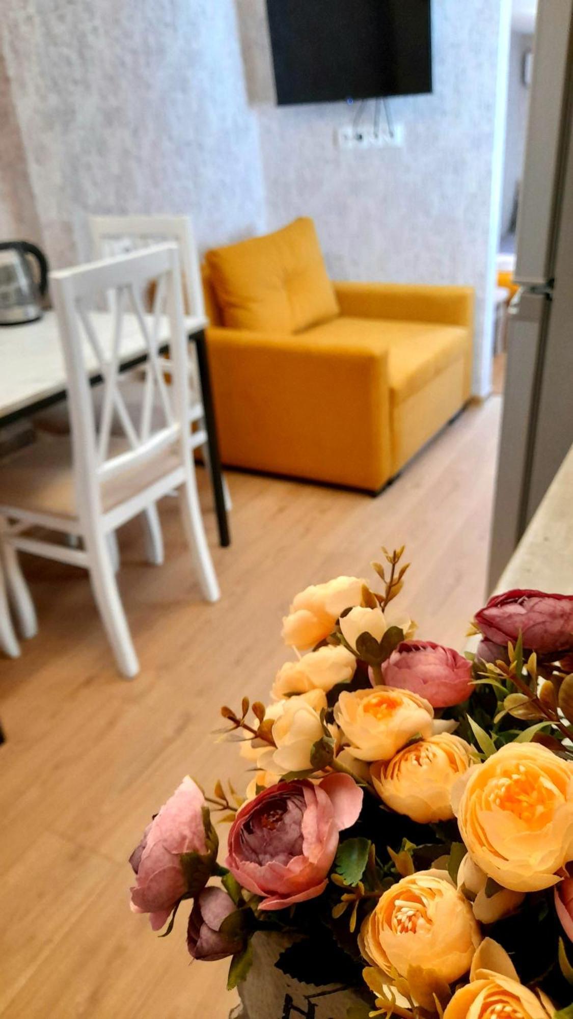 Tbilisi Home Apartment Екстериор снимка