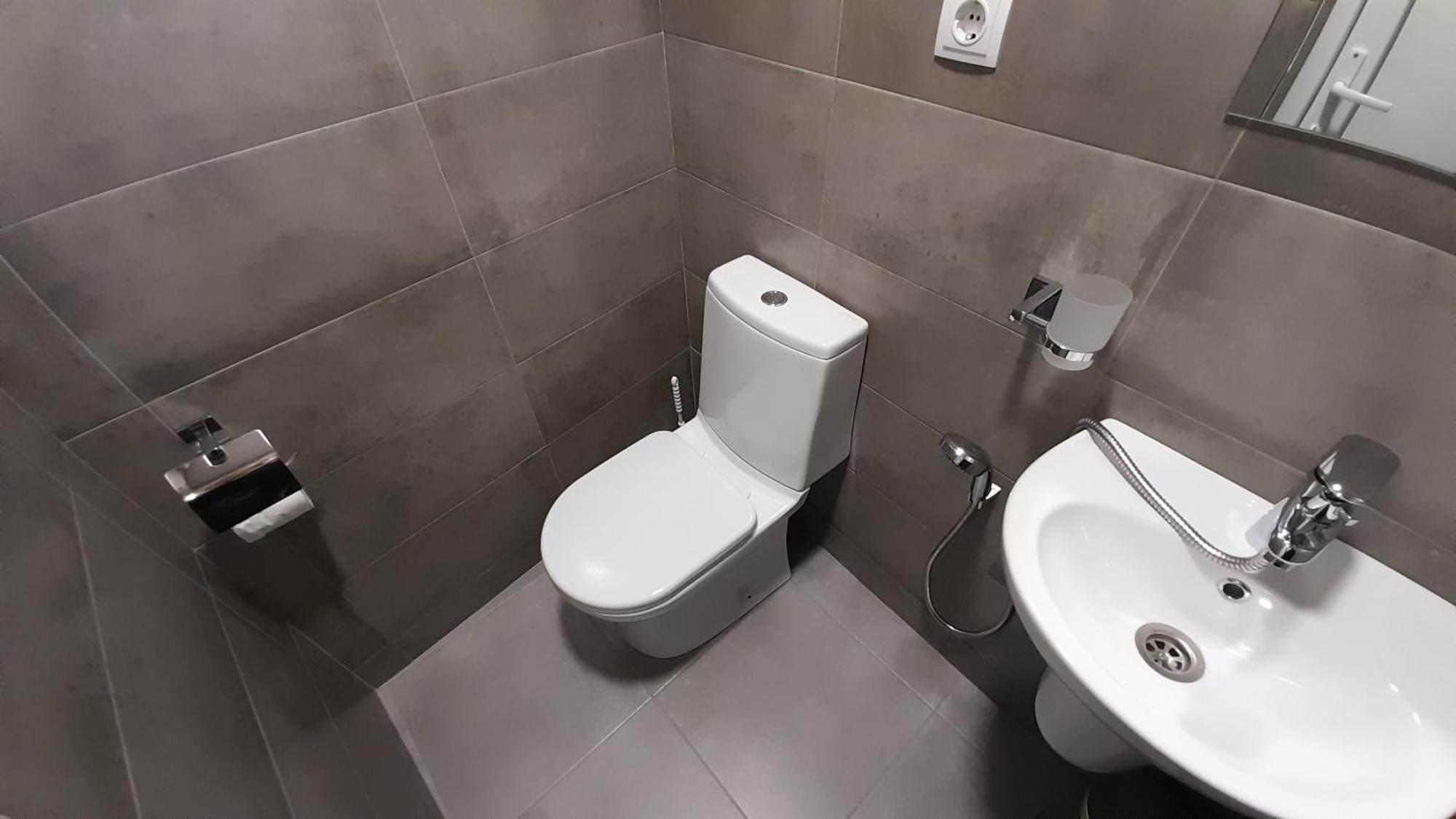 Tbilisi Home Apartment Екстериор снимка