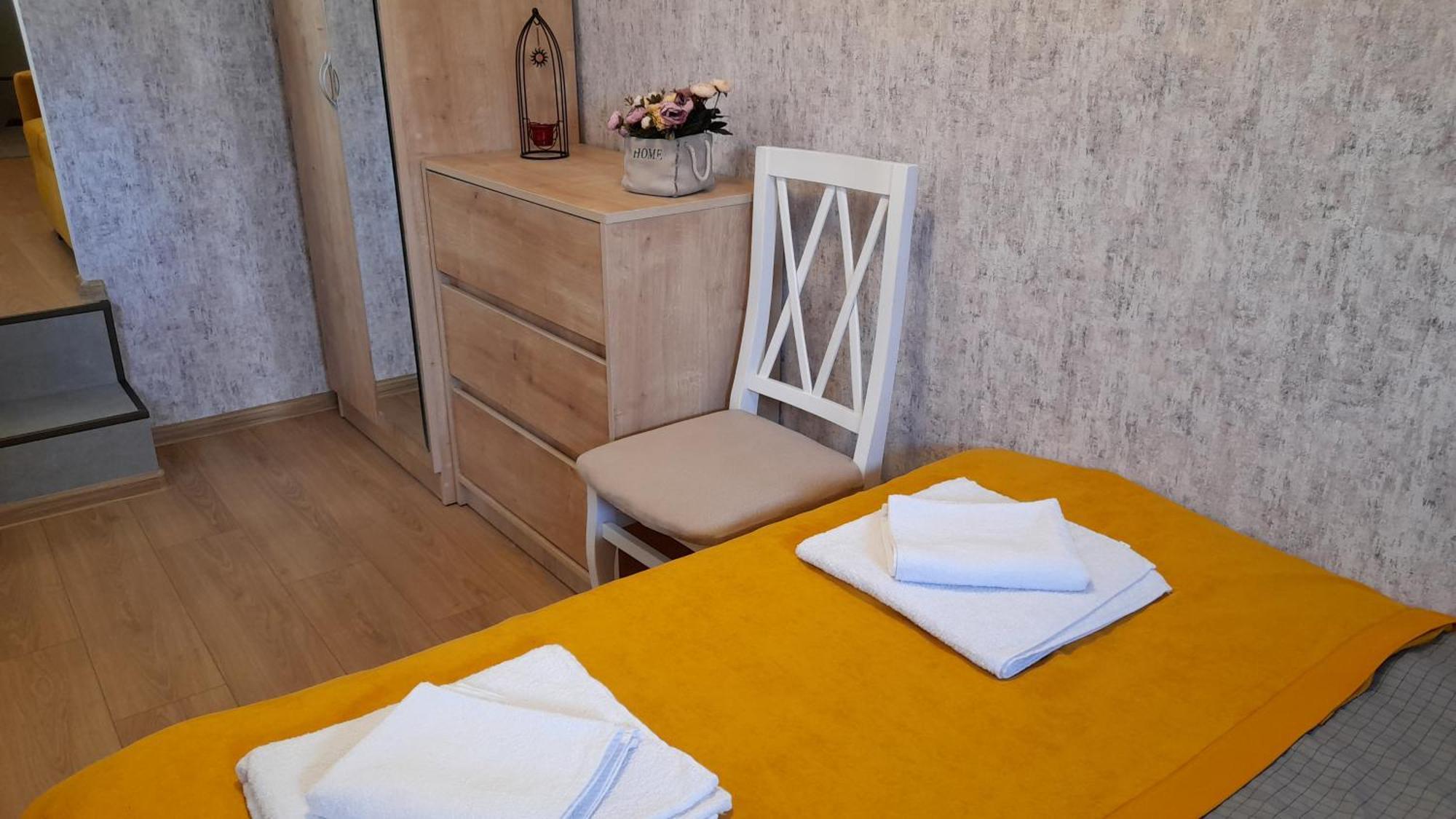 Tbilisi Home Apartment Екстериор снимка