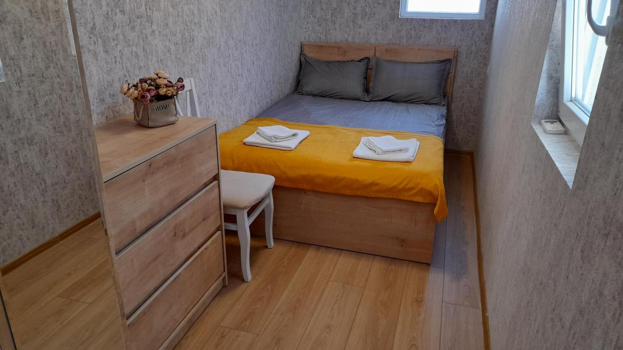 Tbilisi Home Apartment Екстериор снимка