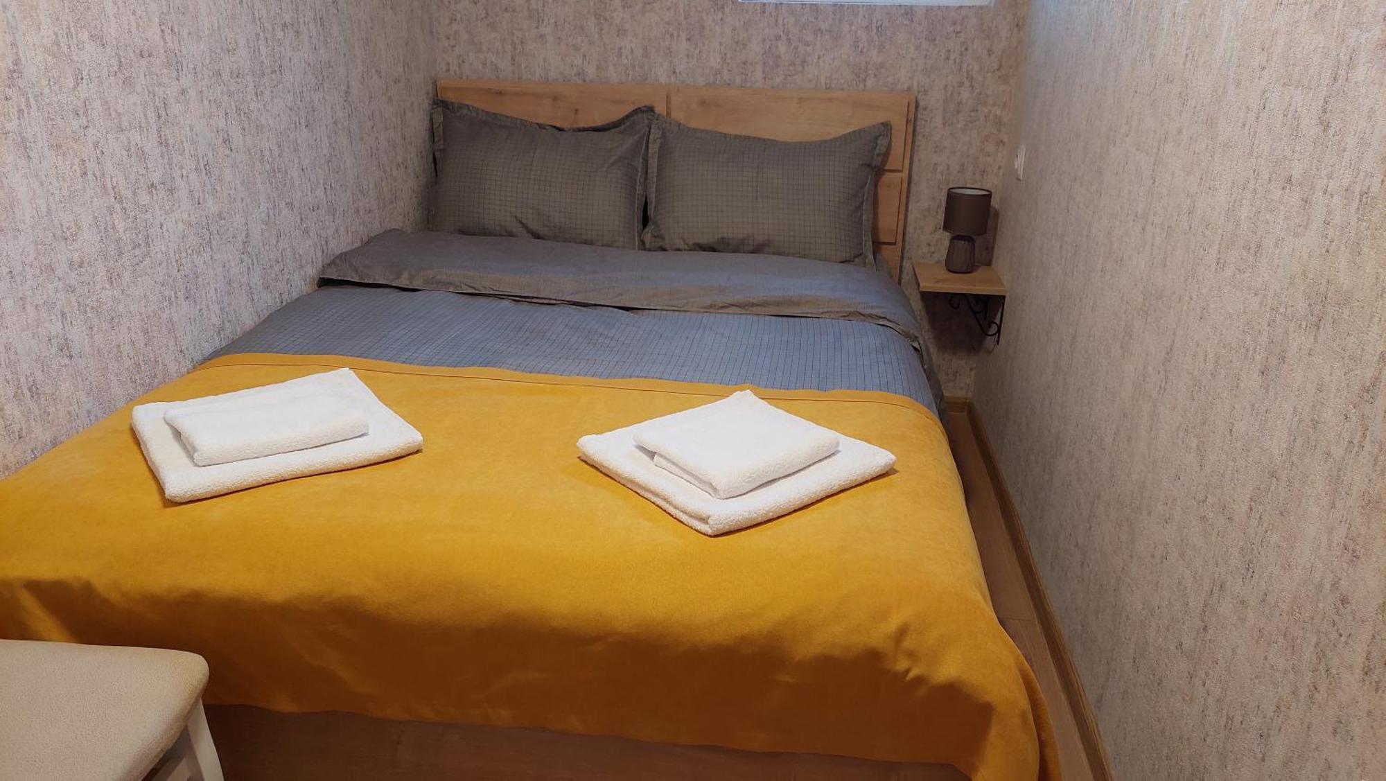 Tbilisi Home Apartment Екстериор снимка