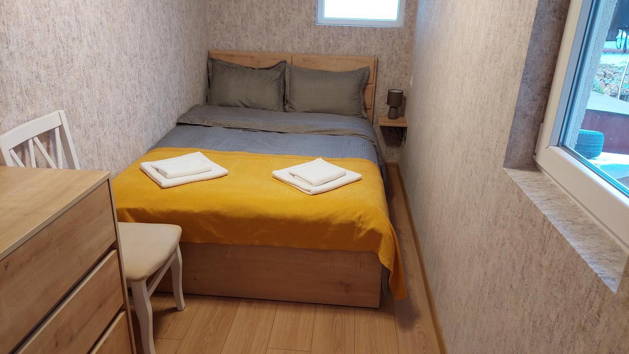 Tbilisi Home Apartment Екстериор снимка