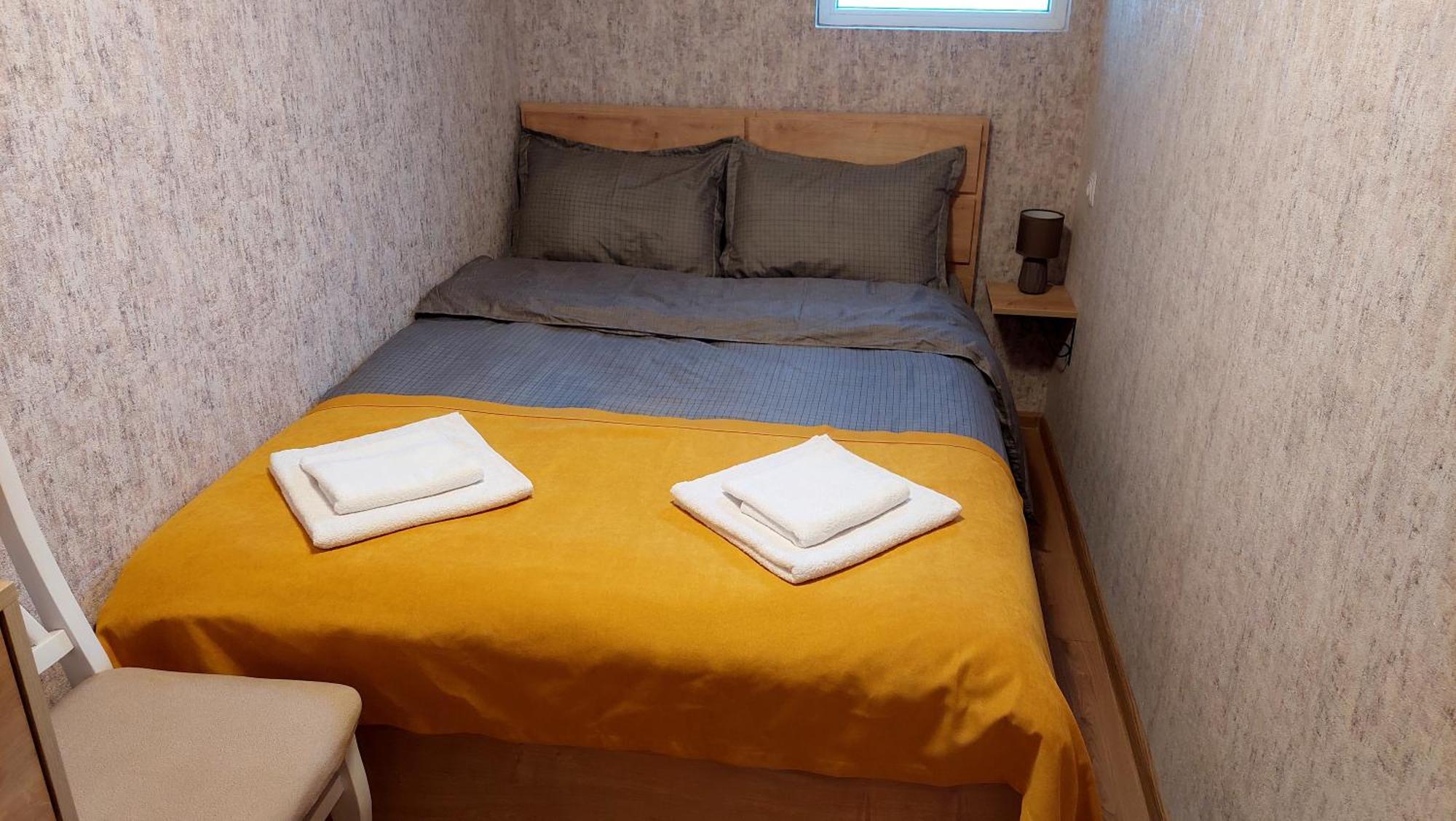 Tbilisi Home Apartment Екстериор снимка