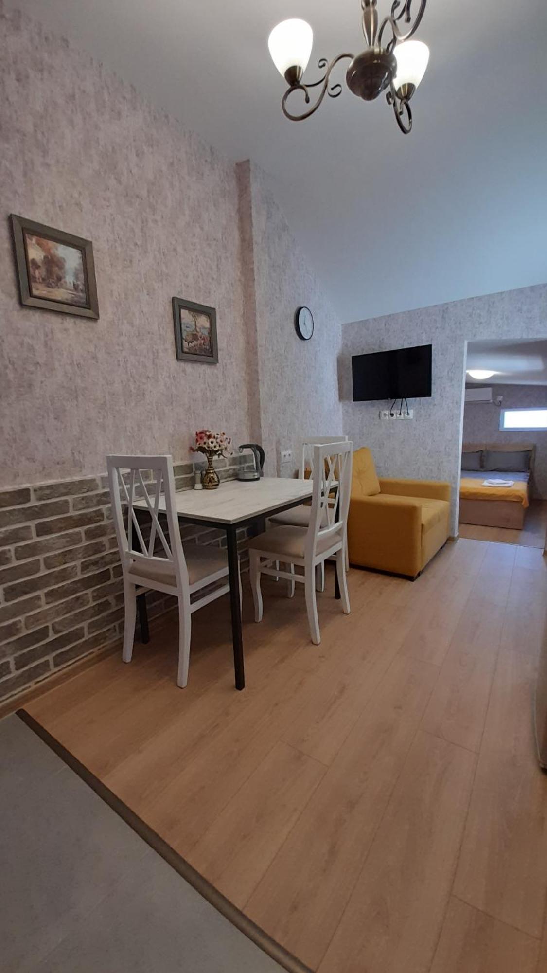 Tbilisi Home Apartment Екстериор снимка