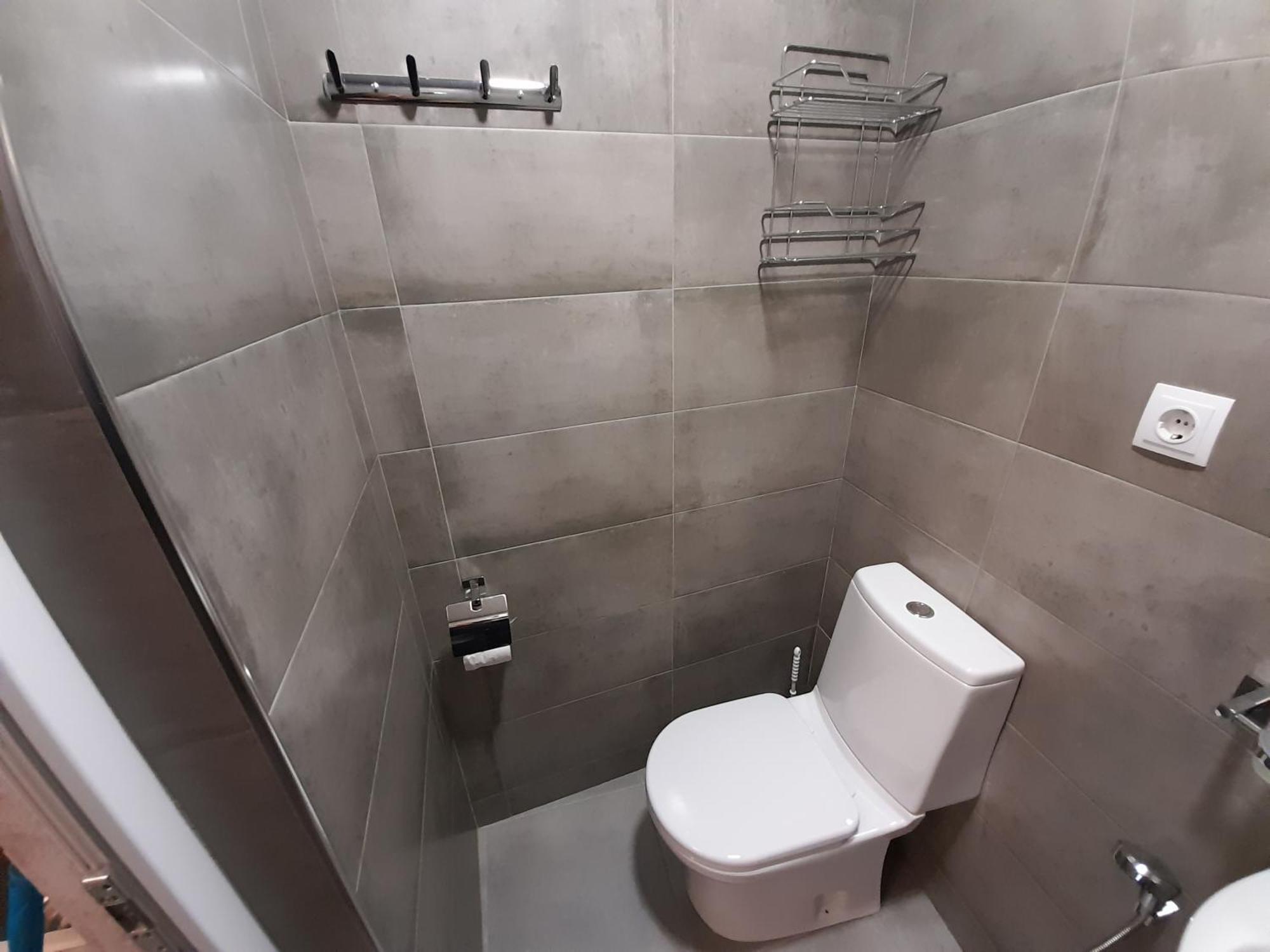 Tbilisi Home Apartment Екстериор снимка