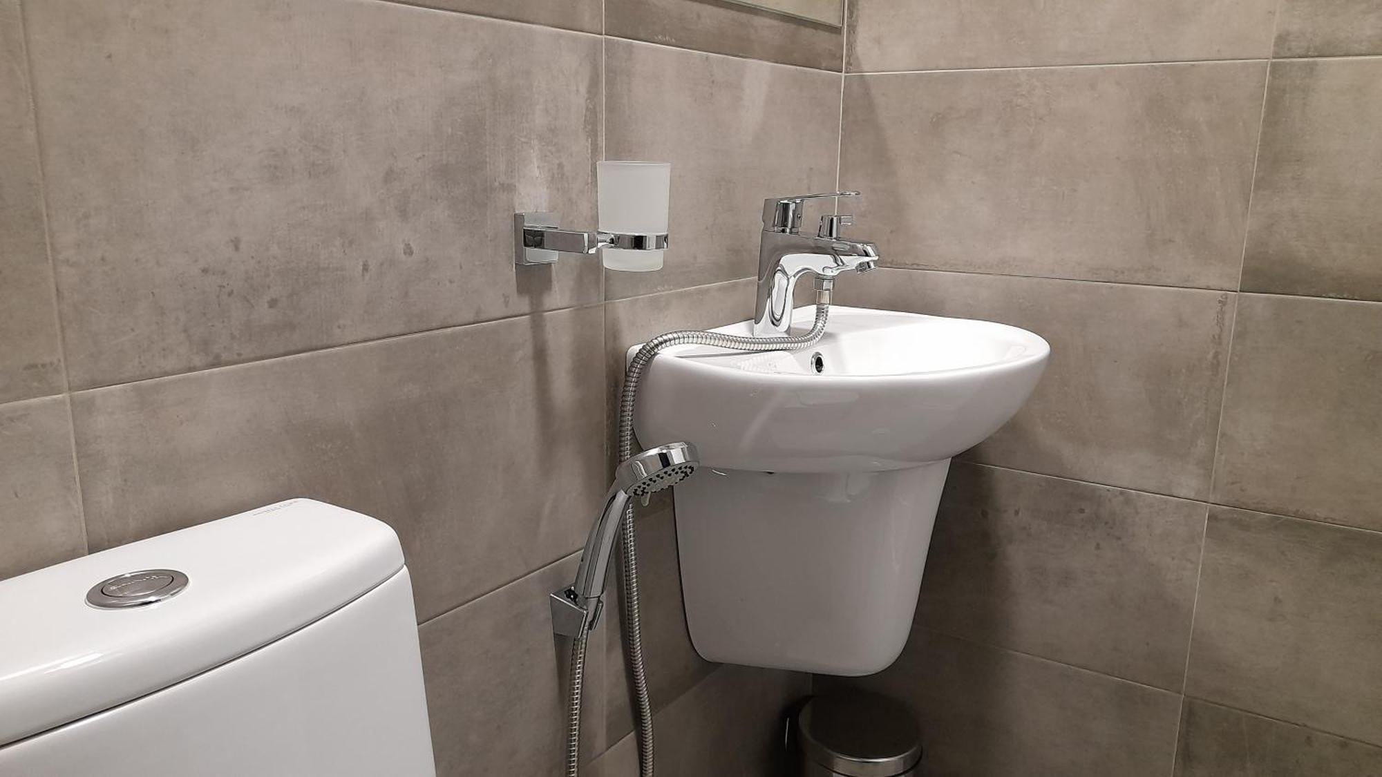 Tbilisi Home Apartment Екстериор снимка