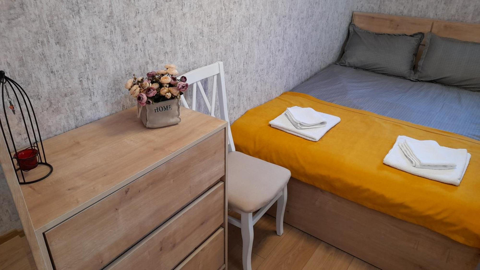 Tbilisi Home Apartment Екстериор снимка