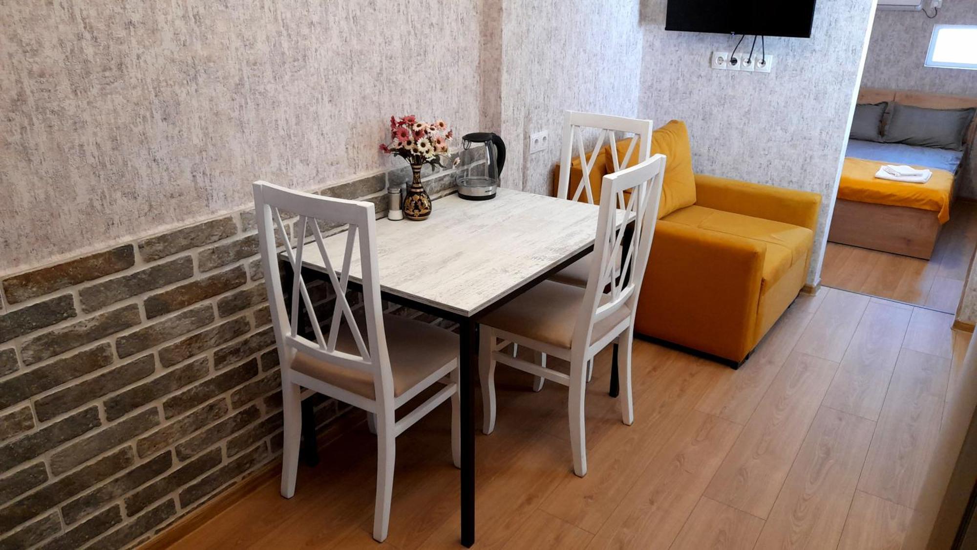 Tbilisi Home Apartment Екстериор снимка